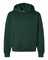 BELLA + CANVAS® Unisex 10 oz Heavyweight Hoodie Sweatshirt Cotton Polyester